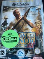 Medal of Honor: Rising Sun - Gamecube, Spelcomputers en Games, Ophalen, Gebruikt, Shooter, 2 spelers