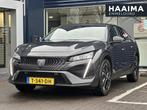 Peugeot 408 1.2 PureTech Allure Pack 130 EAT8 | Stoelverwarm, Auto's, Peugeot, Stof, Gebruikt, 1199 cc, Origineel Nederlands