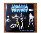 original single-devo-mongoloid-jocko homo uit 1977, Overige genres, 7 inch, Single, Ophalen of Verzenden