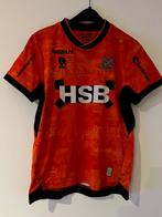 FC Volendam Maat 152 cm kinder kids robey voetbal shirt, Verzamelen, Verzenden, Zo goed als nieuw, Overige binnenlandse clubs