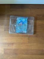 Pokémon Palafin ex - Grote Kaart, Ophalen of Verzenden, Zo goed als nieuw, Losse kaart, Foil