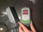 Inkbird ITC-308 WiFi Thermostaat, Ophalen, Nieuw