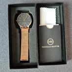 Elegante Dameshorloge - Hannah Martin, Overige merken, Staal, Staal, Polshorloge