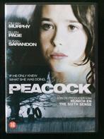 Peacock DVD, Ophalen of Verzenden, Zo goed als nieuw