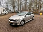 Opel Astra GTC 1.6 115 PK met volledige onderhoudshistorie, Voorwielaandrijving, 625 kg, 4 cilinders, Origineel Nederlands