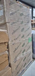 nieuwe Steico isolatie diverse, Doe-het-zelf en Verbouw, Ophalen, Overige materialen, Vloerisolatie, Nieuw