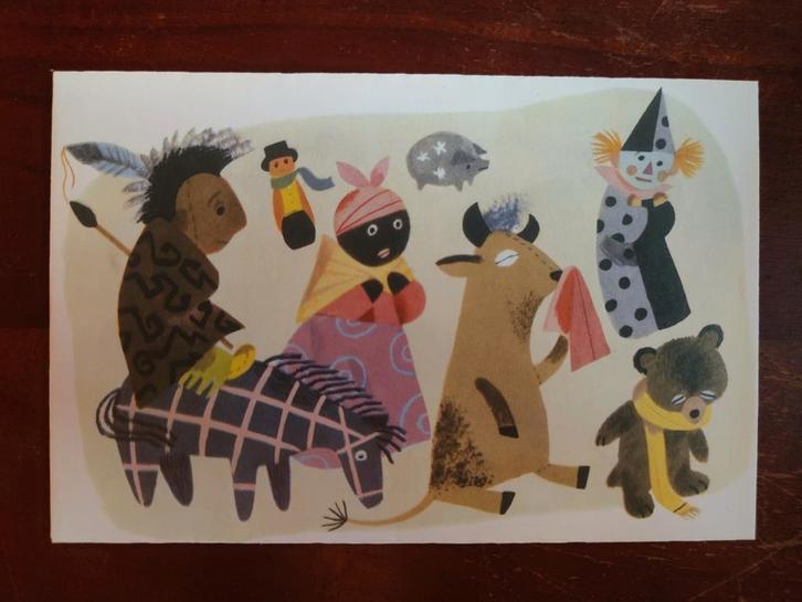 FunVelope Envelop Dokter Pijpekop 03, Hobby en Vrije tijd, Kaarten | Zelfgemaakt, Nieuw, Overige thema's, Ophalen of Verzenden