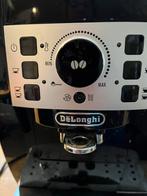 DeLonghi Magnifica S Koffiemachine - Bonen & Filter, Witgoed en Apparatuur, Koffiezetapparaten, Ophalen, Afneembaar waterreservoir