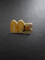 McDonald's speldje, Ophalen of Verzenden, Zo goed als nieuw, Speldje of Pin