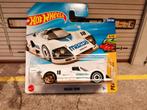 Mazda 787B van Hot Wheels, Hobby en Vrije tijd, Ophalen, Nieuw, Auto