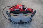 DJI Goggles 2, Ophalen of Verzenden, Zo goed als nieuw