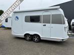 Knaus Deseo 400 TR 2023 Truma mover,2000 kg as 24450,-, Caravans en Kamperen, Caravans, Standaardzit, Overige typen, Particulier
