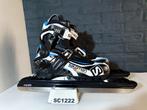 Salomon S Lab SK Pro Clicknoren Kluunschaatsen Maat 38 2/3, Combinoren, Verzenden, Nieuw, Raps