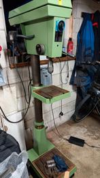 Kolomboormachine TNW Condor, Ophalen of Verzenden, Zo goed als nieuw, Kolomboormachine