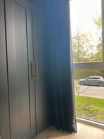 Ikea Brimnes 2 Deurs Kast, Huis en Inrichting, Ophalen, Met hangruimte, 50 tot 100 cm, Zo goed als nieuw