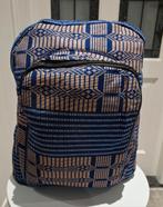 Ankara/kente rugzak, Ophalen of Verzenden, Nieuw, Overige merken
