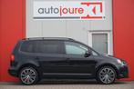 Volkswagen Touran 1.2 TSI Comfortline BlueMotion | Navigatie, Euro 5, 4 cilinders, Zwart, Origineel Nederlands