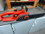 Black & Decker Kettingzaag Elektrisch 1900W, Tuin en Terras, Ophalen, Gebruikt, Overige typen, Black & Decker