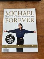 4 Michael Jackson boeken, Ophalen of Verzenden, Zo goed als nieuw, Artiest