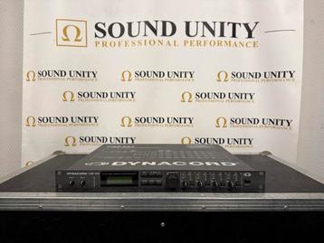 Dynacord DSP244 speakermanagement beschikbaar voor biedingen