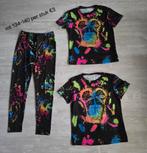 Meisjeskleding maat 134-140, Kinderen en Baby's, Kinderkleding | Maat 134, Ophalen, Zo goed als nieuw, Meisje, Jurk of Rok