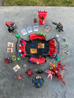 Bakugan Arena Set, Kinderen en Baby's, Speelgoed | Actiefiguren, Ophalen of Verzenden, Gebruikt