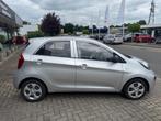 Kia PICANTO 1.0 CVVT Comfort Pack, Voorwielaandrijving, Euro 5, Gebruikt, 400 kg