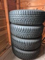 Winterbanden incl velgen, w.drive yokohama 175/65 R14, Ophalen