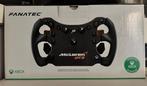 Fanatec CSL Elite McLaren GT3 wheel, Ophalen of Verzenden, Zo goed als nieuw, Fanatec