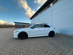 Mercedes A-klasse AMG pakket, Automaat, Adaptieve lichten, Wit, Particulier