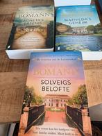Corina Bomann - De vrouwen van de Leeuwenhof trilogie, Ophalen, Gelezen, Corina Bomann