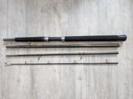 Shimano stc 75-250 gr met Penn Battle 5000, Ophalen, Gebruikt, Molen