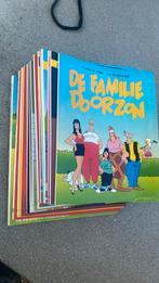 De Familie Doorzon , 17 stripalbums, Eén stripboek, Ophalen of Verzenden, Zo goed als nieuw