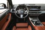 BMW X5 xDrive50e High Executive M Sport Automaat / Panoramad, Gebruikt, 2395 kg, Met garantie (alle), Zwart