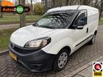 Fiat Doblò Cargo 1.6 MJ L1H1 ECO JET, Auto's, Voorwielaandrijving, Gebruikt, 4 cilinders, Origineel Nederlands