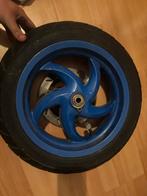 Gilera runner DD velg, Ophalen of Verzenden, Zo goed als nieuw, Overige typen