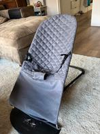 Baby bjorn wipstoel met draaghoes, Kinderen en Baby's, Wipstoeltjes, Ophalen of Verzenden, Gebruikt, Wipstoel, Met gordel(s) of riempje(s)