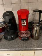 Senseo Koffiezetapparaat - Gebruikt, Ophalen of Verzenden, Gebruikt