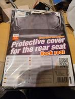 Eco Leren Beschermhoes Achterbank - Nieuw, Auto diversen, Ophalen of Verzenden, Nieuw
