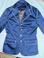 Wedstrijdjasje, Dieren en Toebehoren, Paardrijkleding, Ophalen of Verzenden, Zo goed als nieuw, Dressuur, Bovenkleding