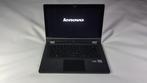 Lenovo Ideapad Yoga 13- 2191Touchscreen Laptop met office., 256 GB, Qwerty, 8 GB, 13 inch