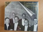 CD's Comedian Harmonists - CD-box met 3 cd's nieuw in folie, Verzenden, Nieuw in verpakking, Aziatisch