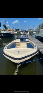Sloep, Watersport en Boten, Sloepen, Ophalen, 10 tot 30 pk, 3 tot 6 meter, Buitenboordmotor