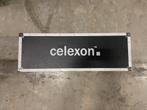 Celexon Fold Frame Screen 203 x 152 cm met transportkoffer, Ophalen, Gebruikt, Onbekend, Handmatig