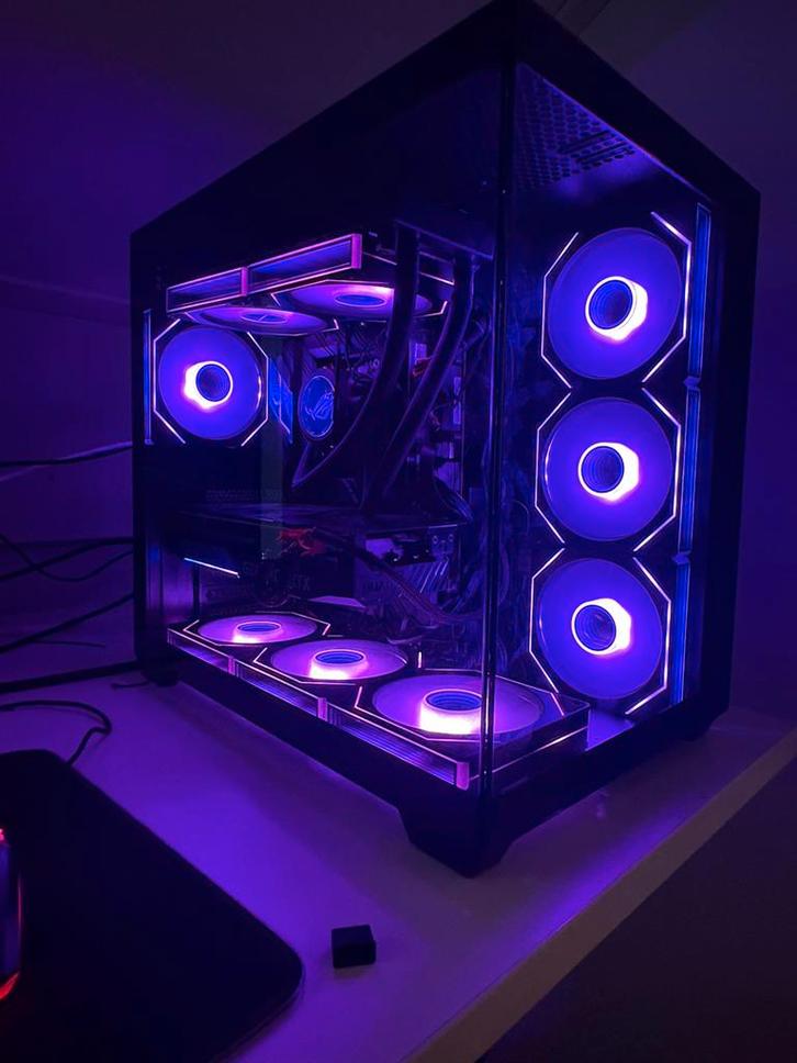 Custom PC Service, Computers en Software, Desktop Pc's, Nieuw, Onbekend, Ophalen of Verzenden