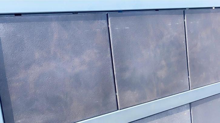 Tegels-tuintegel 60*60*4 cm € 21,95 p/m2 RESTANT OP=OP!, Tuin en Terras, Tegels en Klinkers, Nieuw, Terrastegels, Beton, 10 m² of meer