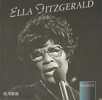 Ella Fitzgerald - Immortal Voice 1918-1996, Ophalen of Verzenden, 1980 tot heden, Zo goed als nieuw, Jazz