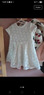 Gymp jurkje maat 86 nieuw, Ophalen of Verzenden, Zo goed als nieuw, Meisje, Jurkje of Rokje