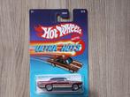 Hot Wheels ultra hots Pontiac, Ophalen of Verzenden, Nieuw, Auto