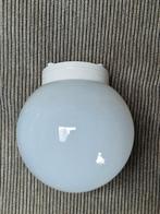 Classic Plafonnière - 15cm, Ophalen of Verzenden, Gebruikt, Glas, Classic
